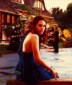 Bella Swan as Bella Swan Blue Prom Party Dress from Twilight Hoprom Bella Swan as Bella Swan Blue Prom Party Dress from Twilight Hoprom