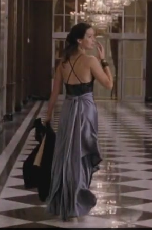 Emily Blunt Dress The Adjustment Bureau Backless Prom Dress Hoprom Emily Blunt Dress The Adjustment Bureau Backless Prom Dress Hoprom