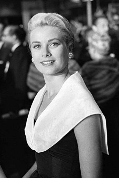 Grace Kelly Dress Rear Window Premiere Prom Dress Hoprom Grace Kelly Dress Rear Window Premiere Prom Dress Hoprom