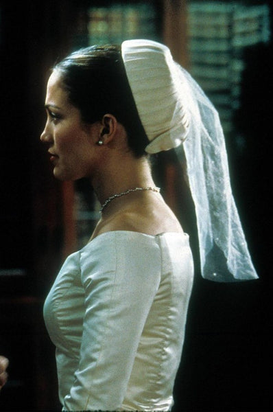 Jennifer Lopez Wedding Dress The Wedding Planner
