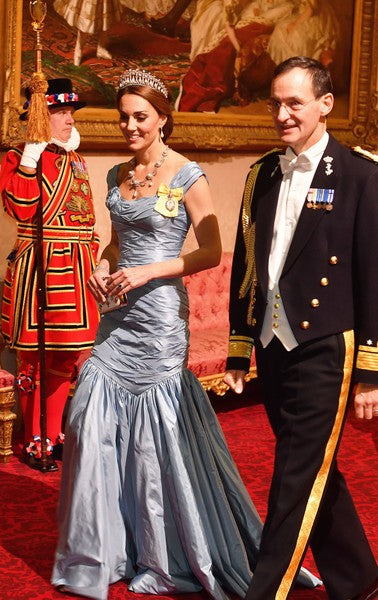 princess kate inspired dresses Kate Middleton's 10 Best GownsEvery Princess Perfect Moment
