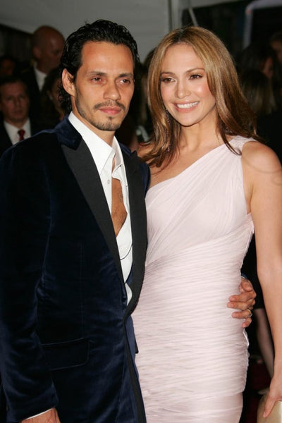 White Jennifer Lopez (JLo) One Shoulder Dress Mermaid Prom Celebrity Red Carpet Dress Met Gala