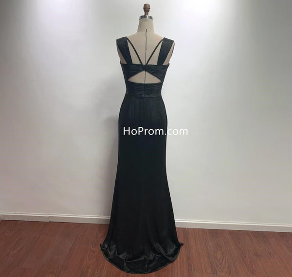 Eva Green as Vesper Lynd Black Dress Costume Royale Dress
