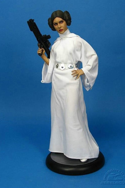 Carrie Fisher Dress Star Wars Costume