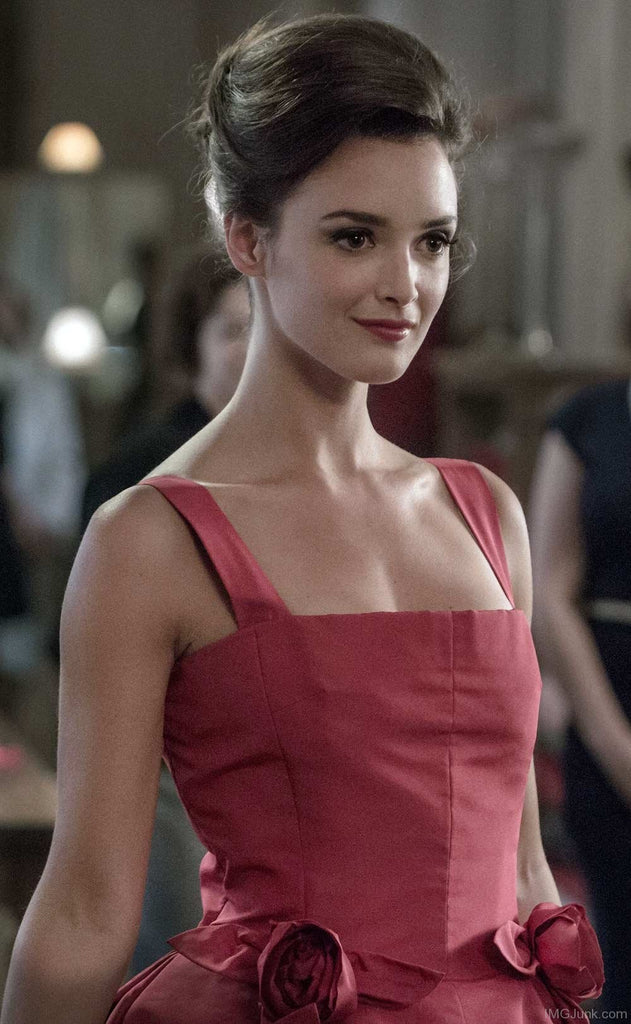 Charlotte Le Bon Yves Saint Laurent Red Dress Evening Square Neck Prom Hoprom Charlotte Le Bon Yves Saint Laurent Red Dress Evening Square Neck Prom Hoprom