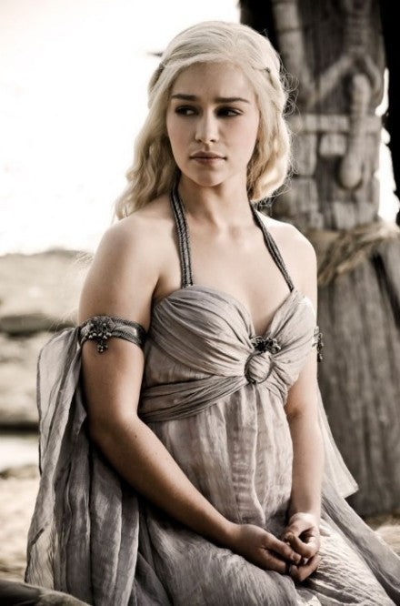 white christmas dresses Emilia Clarke Dress as Daenerys Targaryen Costume Grey Chiffon Halter Hoprom white christmas dresses Emilia Clarke Dress as Daenerys Targaryen Costume Grey Chiffon Halter Hoprom