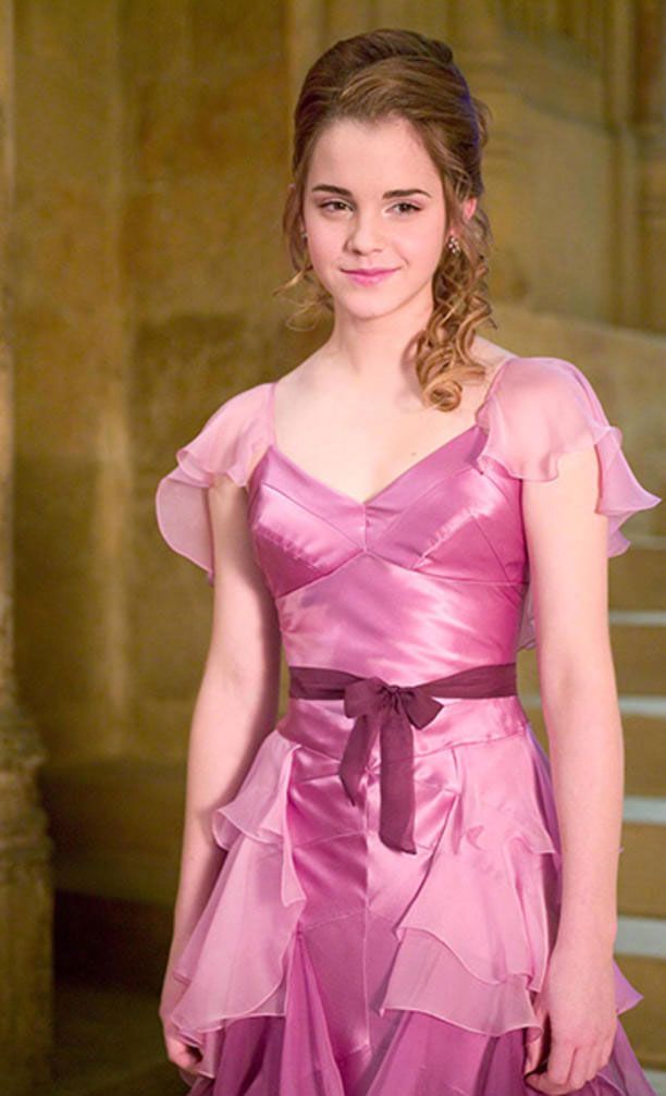 emma watson prom dress Emma Watson White Halter Prom Dress Evening Gown Noah premiere