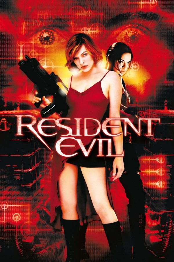 resident evil red dress Milla Jovovich Costume Resident Evil High Low Red Dress – Hoprom