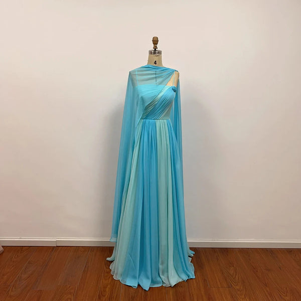 Ivanka Trump Blue Dress Grace Kelly To Catch a Thief Costume