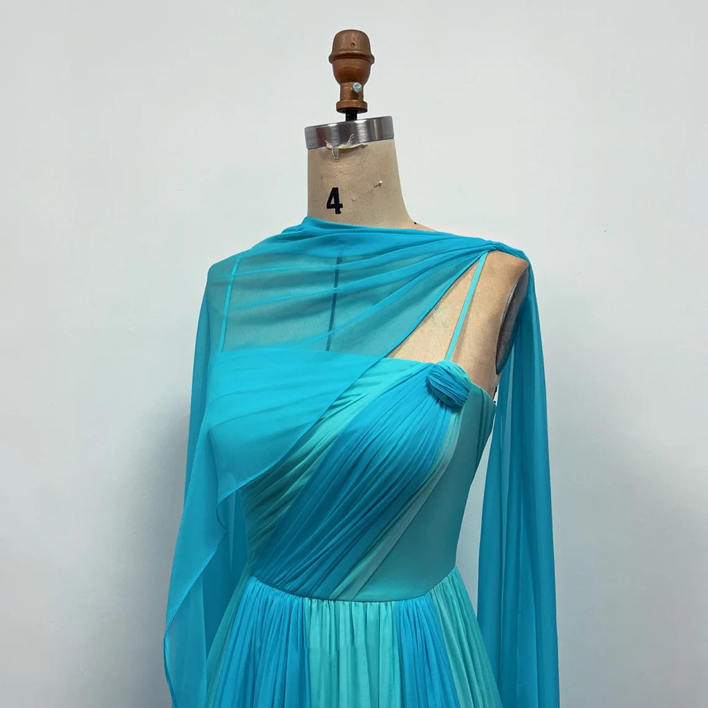 Ivanka Trump Blue Dress Grace Kelly To Catch a Thief Costume Hoprom Ivanka Trump Blue Dress Grace Kelly To Catch a Thief Costume Hoprom