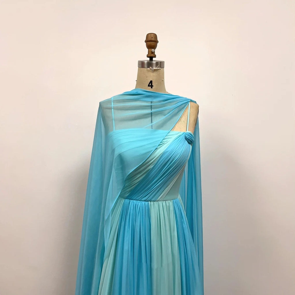 to catch a thief blue dress Ivanka Trump Blue Dress Grace Kelly To Catch a Thief Costume