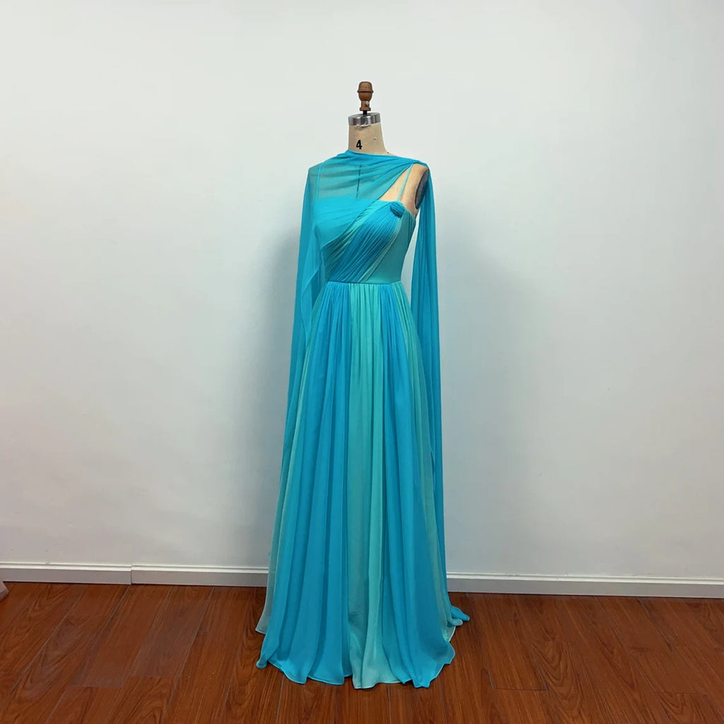 Ivanka Trump Blue Dress Grace Kelly To Catch a Thief Costume – Hoprom