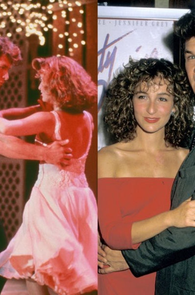 Jennifer Grey Dress Dirty Dancing Cocktail Dress