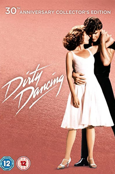 Jennifer Grey Dress Dirty Dancing Cocktail Dress