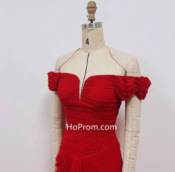 Julia Roberts As Vivian Ward Red Dress Pretty Woman Movie Dress Off Shoulder Vivian Evening Dress with Gloves