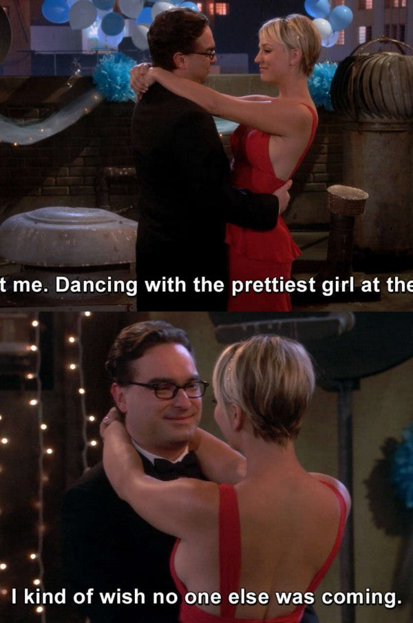 Kaley Cuoco As Penny Dress The Big Bang Theory Plunging Prom Dress Hoprom Kaley Cuoco As Penny Dress The Big Bang Theory Plunging Prom Dress Hoprom