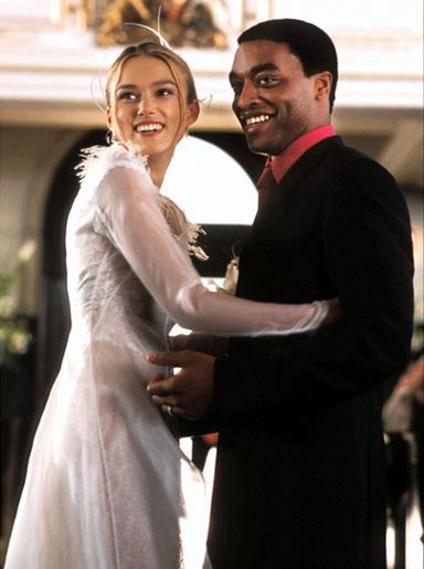 Long Sleeves Keira Knightley Dress Love Actually Best Movie Feather Prom Dress
