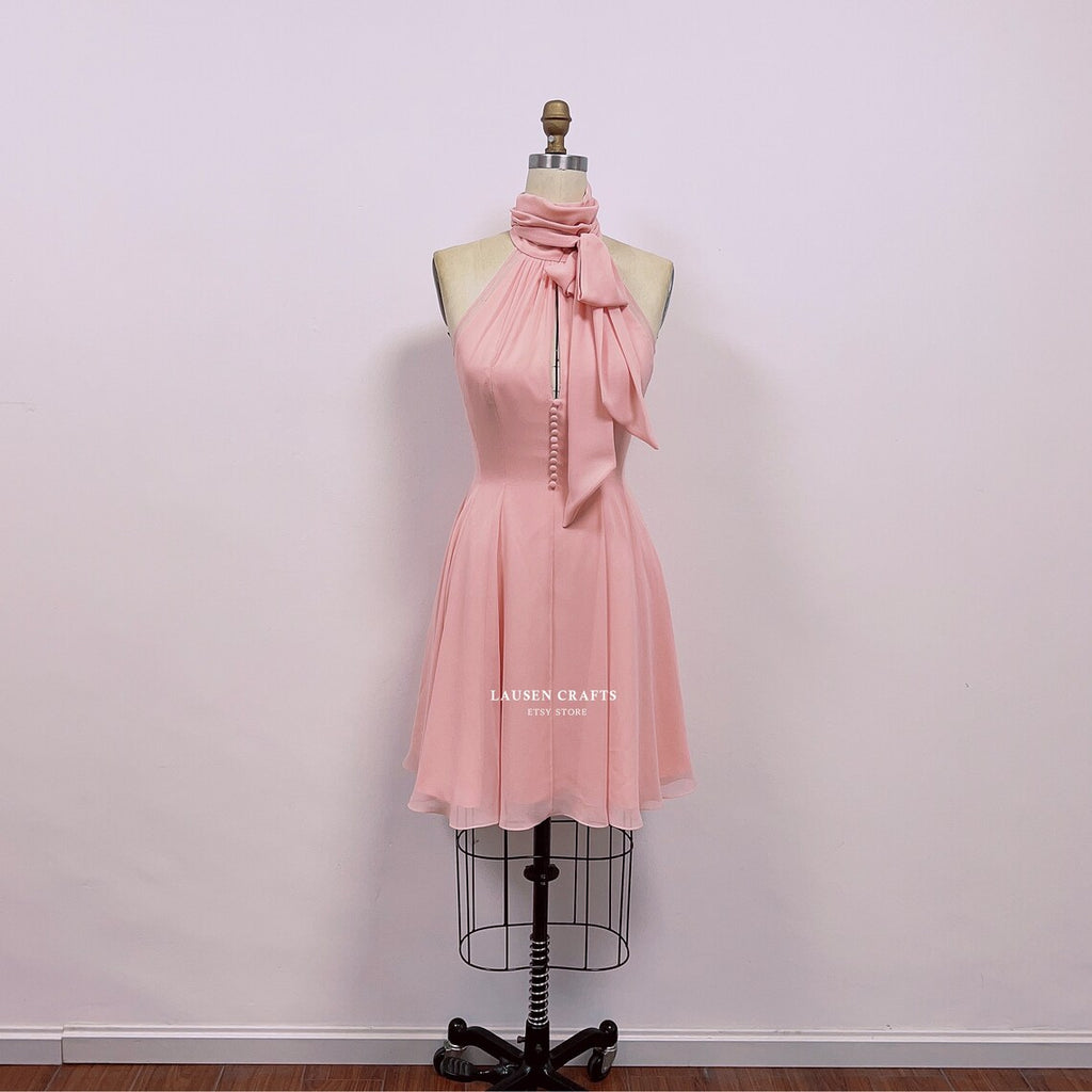 Pink Anastasia Steele Dress Cocktail Party Dancing Dress Hoprom Pink Anastasia Steele Dress Cocktail Party Dancing Dress Hoprom
