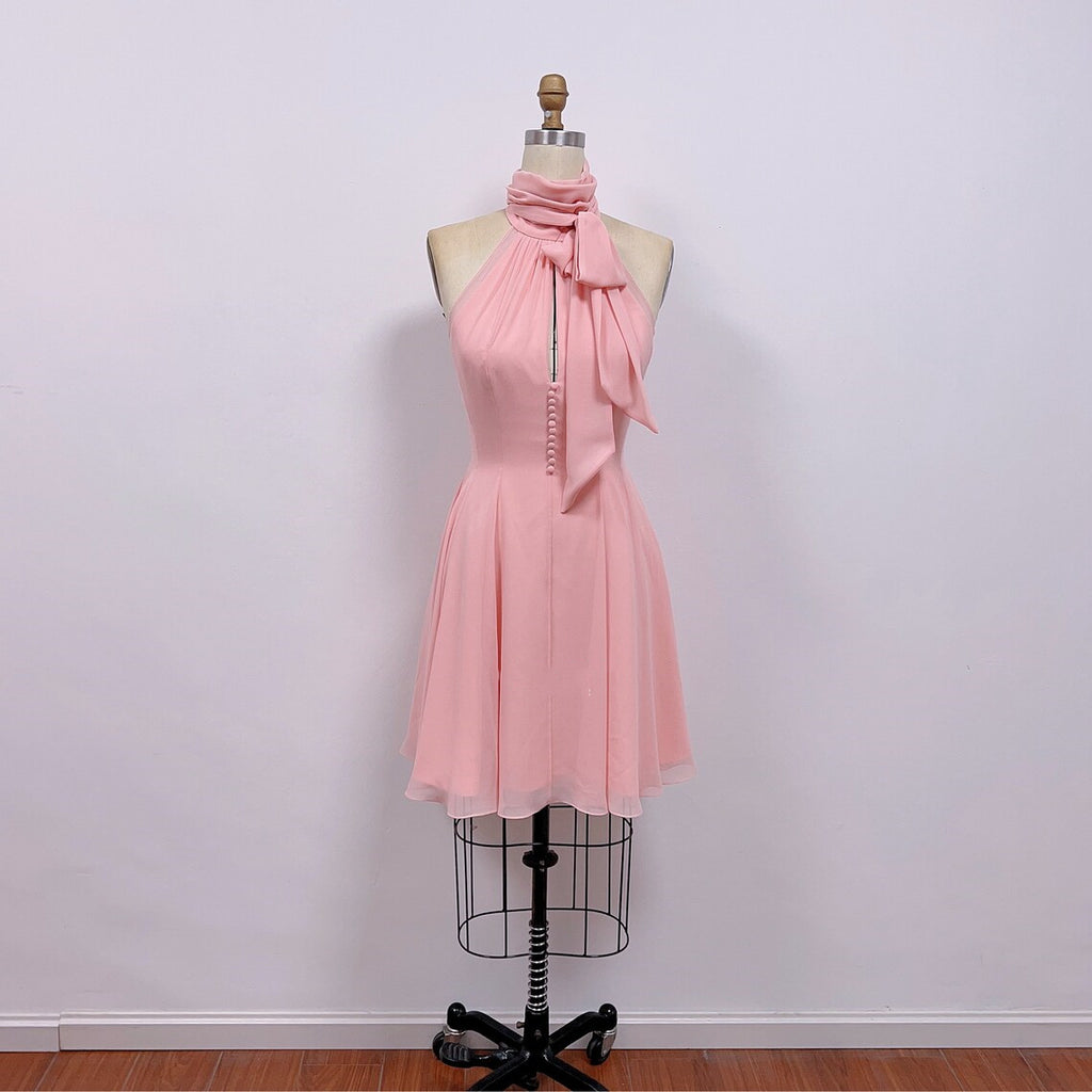 Pink Anastasia Steele Dress Cocktail Party Dancing Dress Hoprom Pink Anastasia Steele Dress Cocktail Party Dancing Dress Hoprom