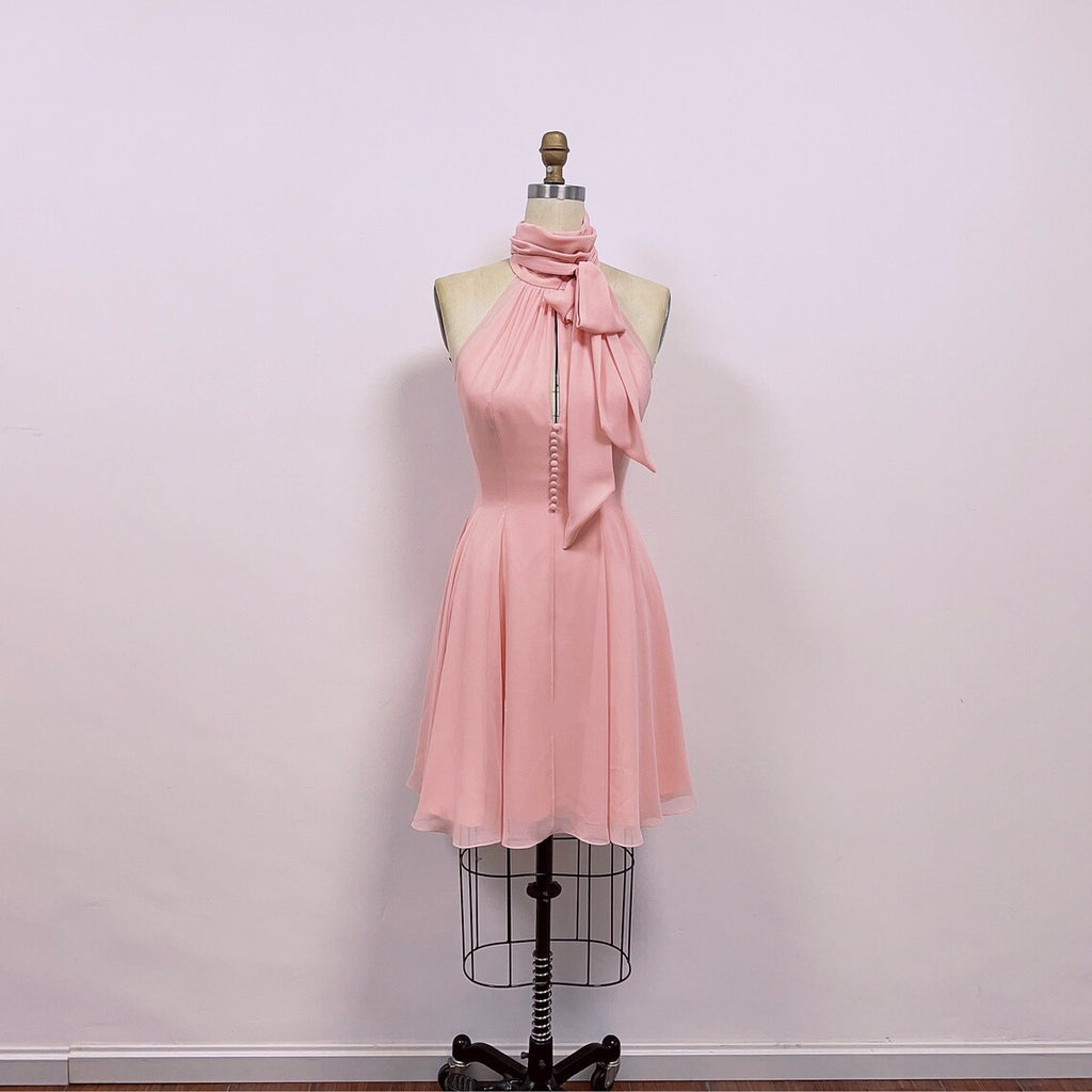 steele pink dress Isadora's Back Our favourite Summer shirt dress returns, this season in Sorbet Pink #steelelabel