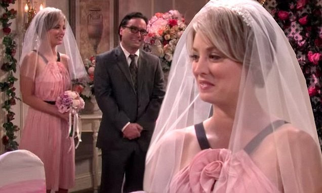 Pink Kaley Cuoco Dress Short Bridesmaid Cocktail Dress The Big Bang Th – Hoprom Pink Kaley Cuoco Dress Short Bridesmaid Cocktail Dress The Big Bang Th – Hoprom