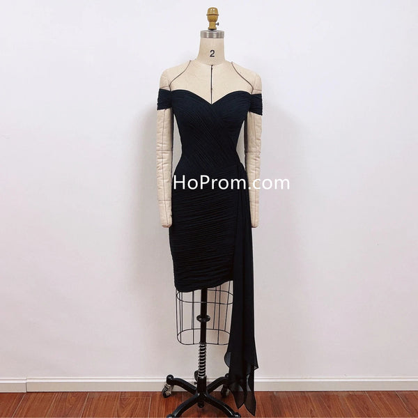 Princess Diana Revenge Dress Little Black Dress Revenge Gown – Hoprom