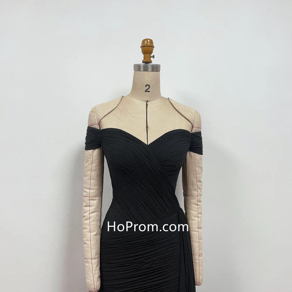 Princess Diana Revenge Dress Little Black Dress Revenge Gown – Hoprom