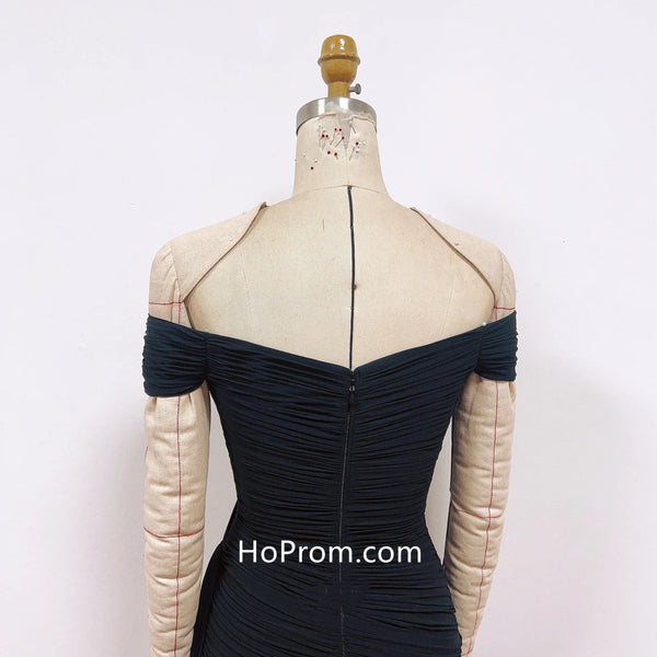 Princess Diana Revenge Dress Little Black Dress Revenge Gown – Hoprom