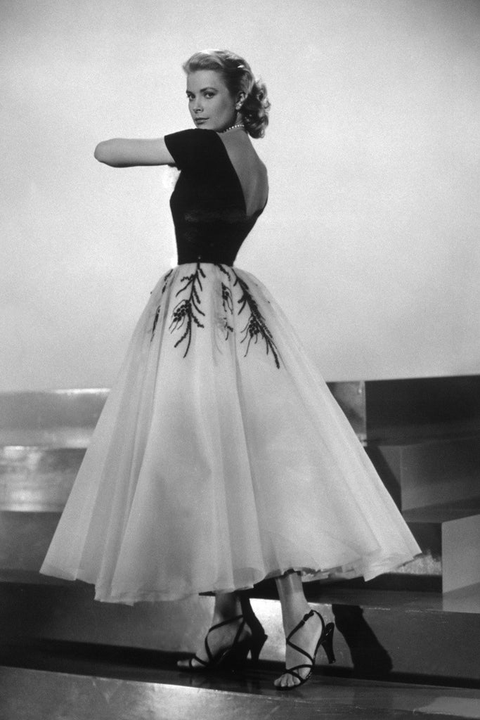grace kelly prom dress Prom Dresses