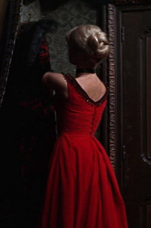 Red Julie Christie Vintage Dress Doctor Zhivago Formal Prom Dress with Hoprom Red Julie Christie Vintage Dress Doctor Zhivago Formal Prom Dress with Hoprom