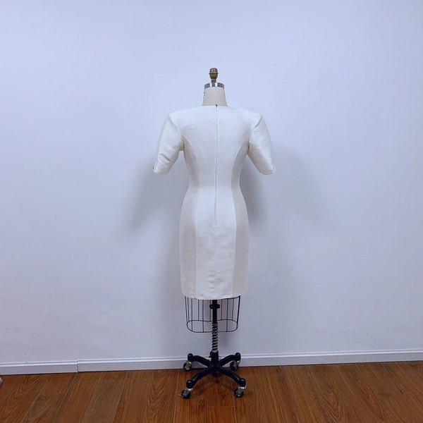 Vivian Ward Pretty Woman White Dress