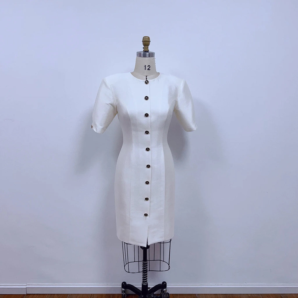 Vivian Ward Pretty Woman White Dress – Hoprom Vivian Ward Pretty Woman White Dress – Hoprom