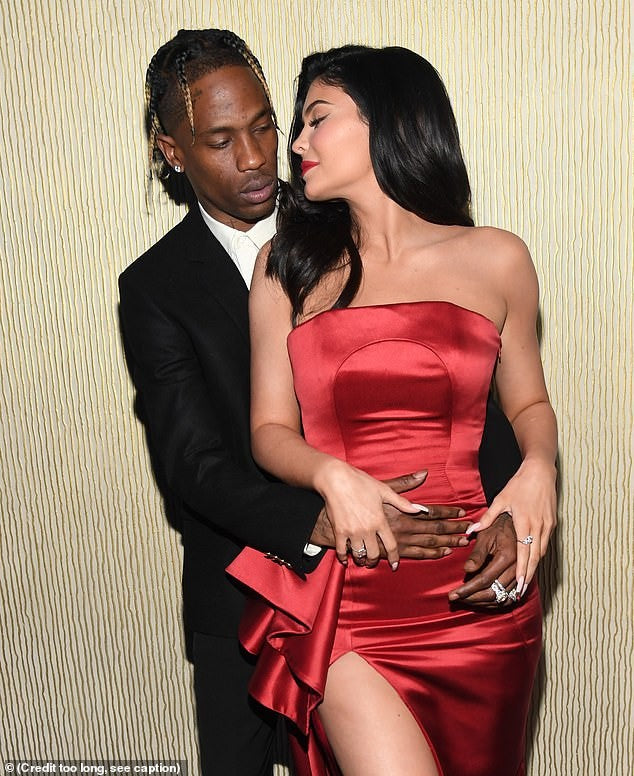 kylie prom dress Kylie Jenner Dresses