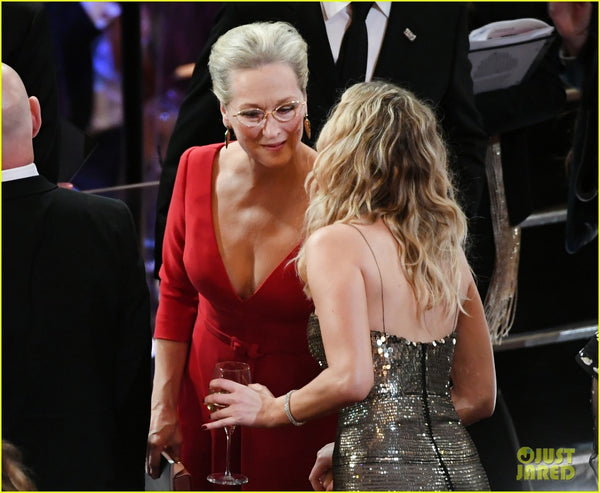 Slivery Jennifer Lawrence Sequin Dress Spaghetti Straps Prom Red Carpet Formal Dress Academy Awards (Oscars) For Sale