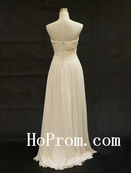 Lovely Chiffon Prom Dresses,Long Prom Dress,Evening Dress