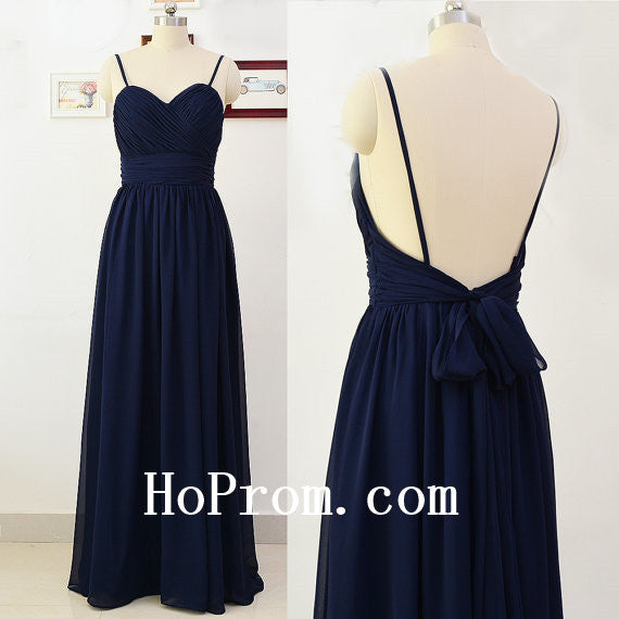 Sweetheart Prom Dresses,Spaghetti Straps Prom Dress,Evening Dress