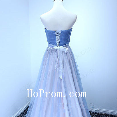 Tulle Charming Prom Dresses,Prom Dress,Evening Dress