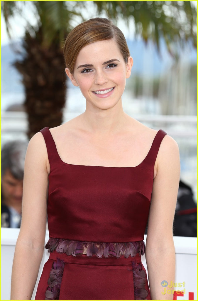 Burgundy Emma Watson Short Mini Party Dress Satin Prom Celebrity Eveni Hoprom Burgundy Emma Watson Short Mini Party Dress Satin Prom Celebrity Eveni Hoprom