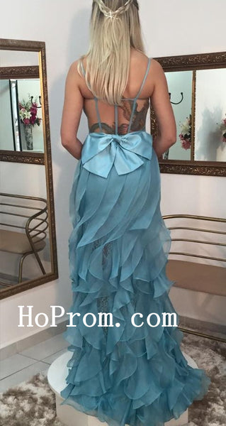 Beading Ruffles Prom Dresses,Sweetheart Prom Dress,Evening Dress