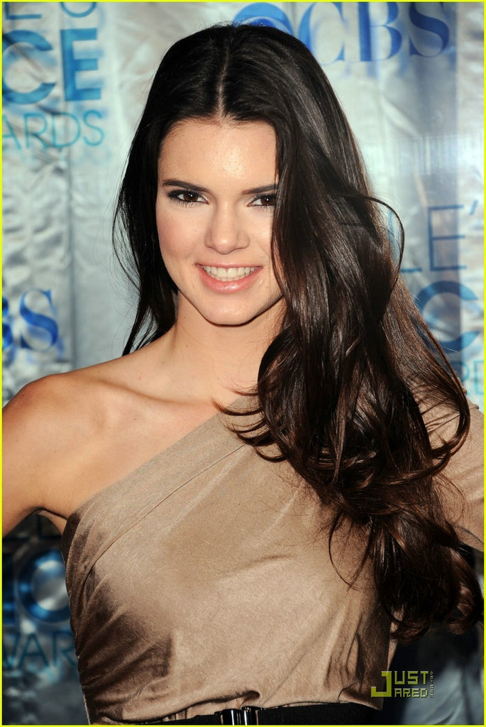 Brown Kendall Jenner Mini Short Dress One Sleeve Celebrity Party Eveni Hoprom Brown Kendall Jenner Mini Short Dress One Sleeve Celebrity Party Eveni Hoprom