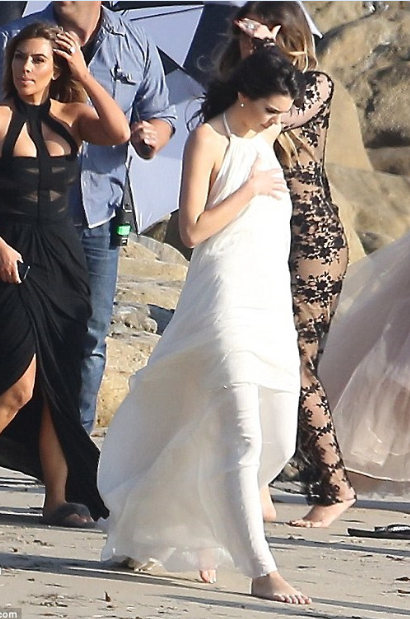 White Kendall Jenner Halter Dress Backless Prom Celebrity Formal Dress Hoprom White Kendall Jenner Halter Dress Backless Prom Celebrity Formal Dress Hoprom