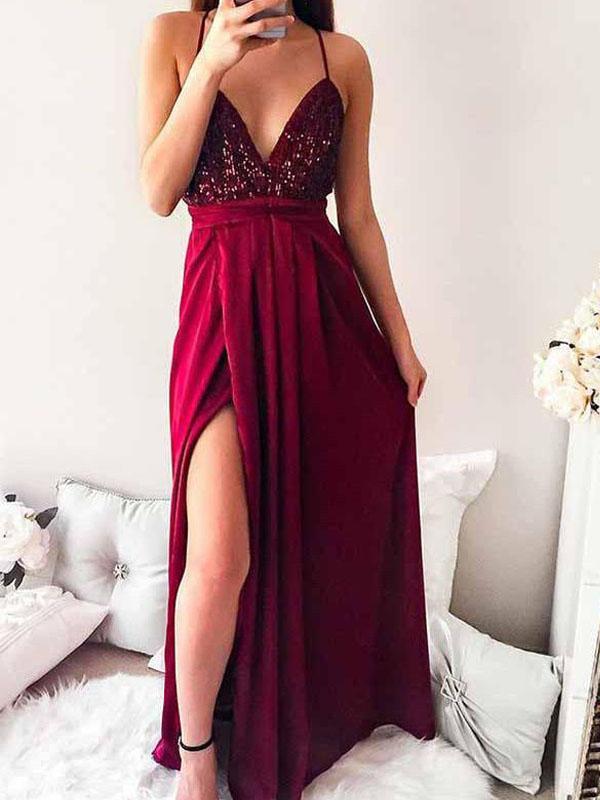 Cheap evening dresses online sale