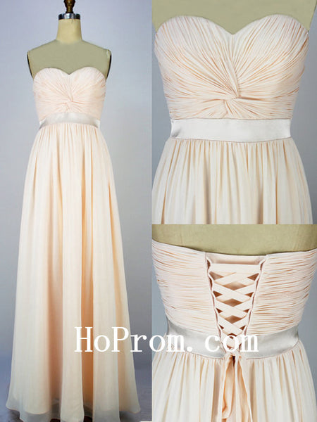 Bandage A-Line Prom Dresses,Simple Prom Dress,Evening Dress