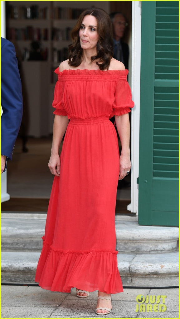 princess catherine evening dresses Princess Kate's 10 Best Evening Gowns