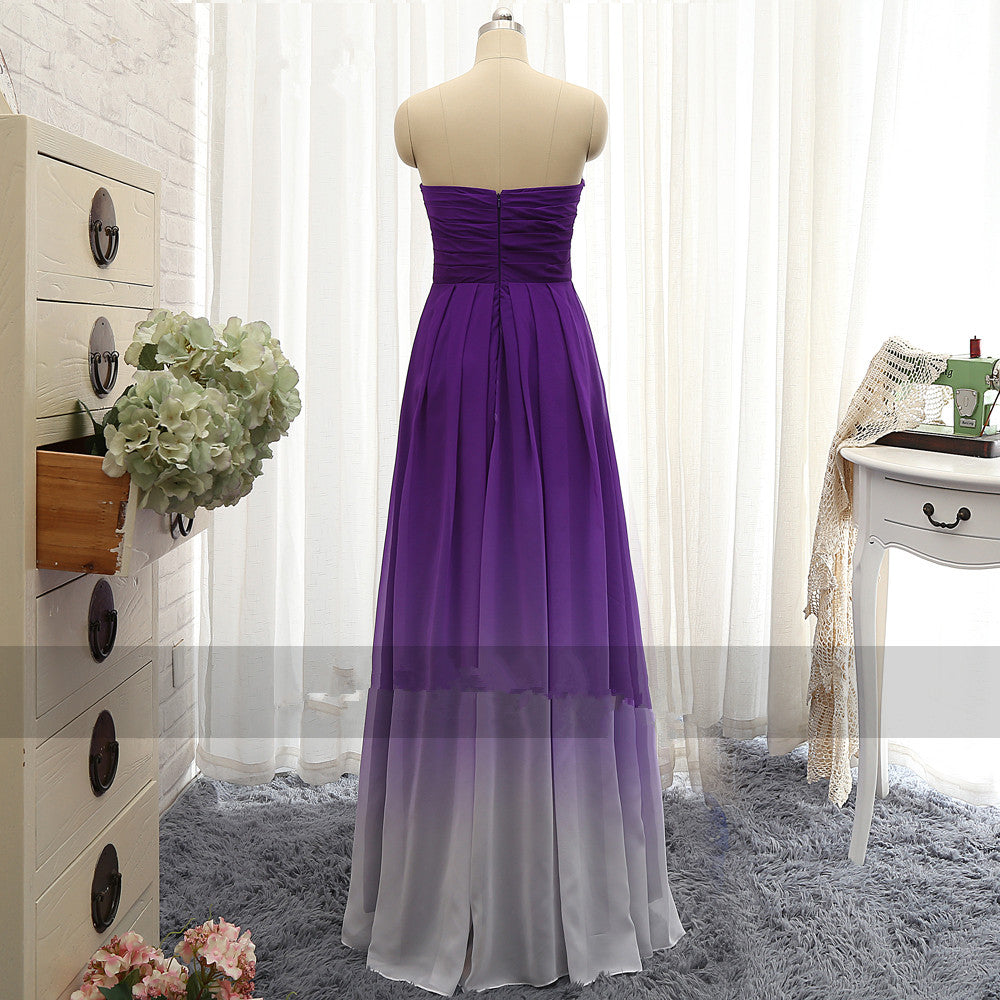 Strapless Prom Dresses,A-Line Prom Dress,Evening Dress Hoprom Strapless Prom Dresses,A-Line Prom Dress,Evening Dress Hoprom