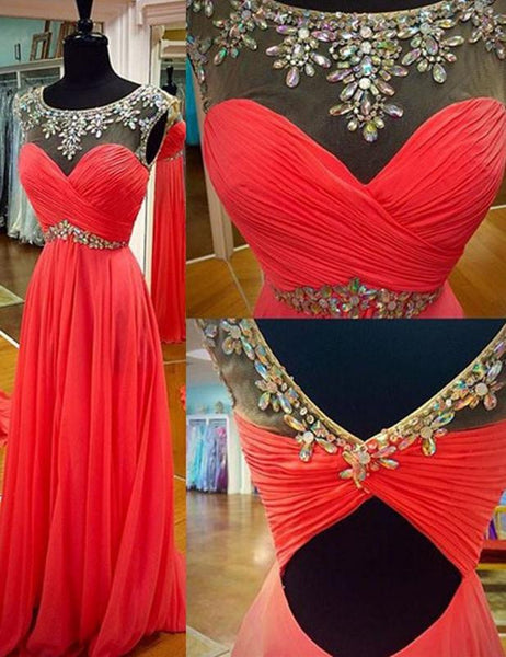 Sweetheart Prom Dresses O Backless Evening Dresses