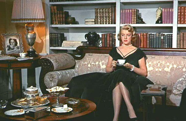 Rosemary Clooney as Betty Haynes Green Velvet Vintage Dress from White Christmas Dress