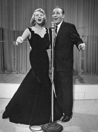 white christmas betty black dress Rosemary Clooney Black Mermaid Evening Dress In Movie White Christmas