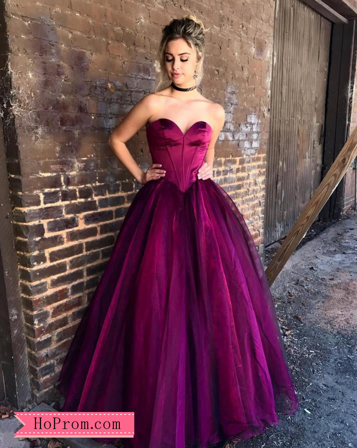 Strapless Satin Sweetheart Formal Prom Dress Pageant Dresses Basque Wa Hoprom Strapless Satin Sweetheart Formal Prom Dress Pageant Dresses Basque Wa Hoprom