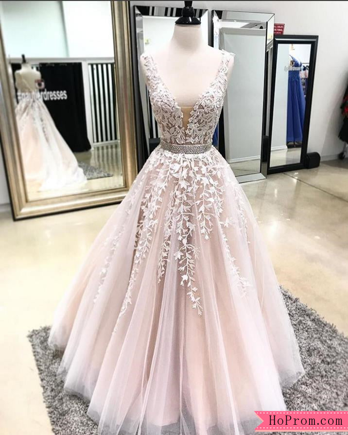 A Line Cap Sleeve Brown Applique Prom Dresses Cheap Online Hoprom A Line Cap Sleeve Brown Applique Prom Dresses Cheap Online Hoprom